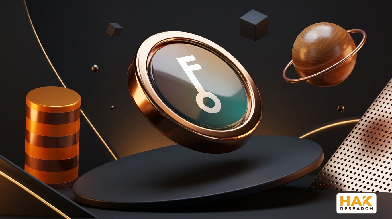 Forte Protocol Là Gì? Giải Pháp Tuân Thủ Và Quản Lý Kinh Tế On-chain Cho Dự Án Blockchain